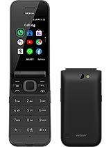 Best available price of Nokia 2720 V Flip in Spain