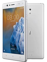 Best available price of Nokia 3 in Spain