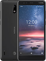 Best available price of Nokia 3-1 A in Spain