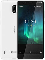 Best available price of Nokia 3_1 C in Spain