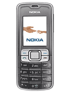 Best available price of Nokia 3109 classic in Spain