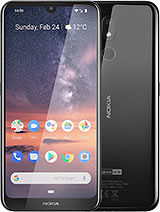 Best available price of Nokia 3-2 in Spain