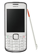 Best available price of Nokia 3208c in Spain