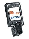Best available price of Nokia 3250 in Spain