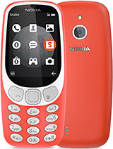 Best available price of Nokia 3310 3G in Spain
