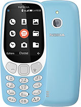 Best available price of Nokia 3310 4G in Spain