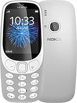 Best available price of Nokia 3310 2017 in Spain