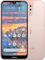 Best available price of Nokia 4-2 in Spain