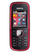 Best available price of Nokia 5030 XpressRadio in Spain
