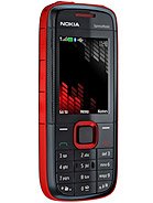 Best available price of Nokia 5130 XpressMusic in Spain