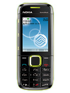 Best available price of Nokia 5132 XpressMusic in Spain