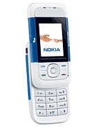 Best available price of Nokia 5200 in Spain