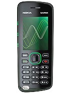 Best available price of Nokia 5220 XpressMusic in Spain