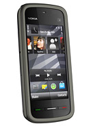 Best available price of Nokia 5230 in Spain
