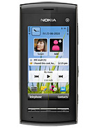 Best available price of Nokia 5250 in Spain
