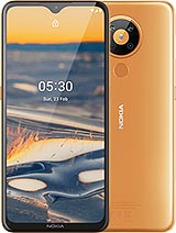 Best available price of Nokia 5.3 in Spain