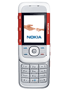 Best available price of Nokia 5300 in Spain