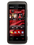 Best available price of Nokia 5530 XpressMusic in Spain