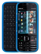 Best available price of Nokia 5730 XpressMusic in Spain