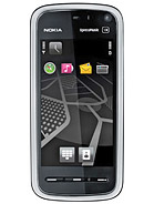 Best available price of Nokia 5800 Navigation Edition in Spain