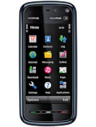 Best available price of Nokia 5800 XpressMusic in Spain