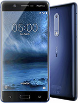 Best available price of Nokia 5 in Spain