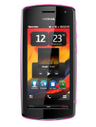Best available price of Nokia 600 in Spain