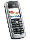 Best available price of Nokia 6021 in Spain