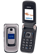 Best available price of Nokia 6086 in Spain
