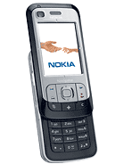 Best available price of Nokia 6110 Navigator in Spain