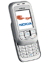 Best available price of Nokia 6111 in Spain