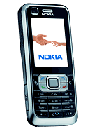 Best available price of Nokia 6120 classic in Spain