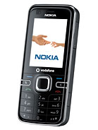 Best available price of Nokia 6124 classic in Spain