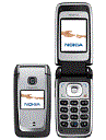 Best available price of Nokia 6125 in Spain