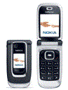 Best available price of Nokia 6126 in Spain