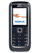 Best available price of Nokia 6151 in Spain