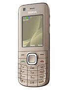 Best available price of Nokia 6216 classic in Spain