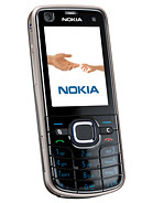 Best available price of Nokia 6220 classic in Spain