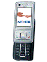 Best available price of Nokia 6280 in Spain