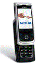 Best available price of Nokia 6282 in Spain