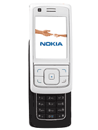 Best available price of Nokia 6288 in Spain