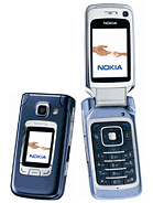 Best available price of Nokia 6290 in Spain
