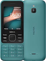 Best available price of Nokia 6300 4G in Spain