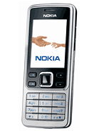 Best available price of Nokia 6300 in Spain