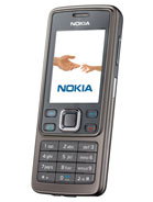 Best available price of Nokia 6300i in Spain