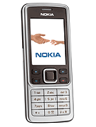 Best available price of Nokia 6301 in Spain