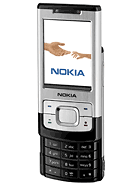 Best available price of Nokia 6500 slide in Spain