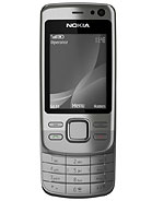 Best available price of Nokia 6600i slide in Spain