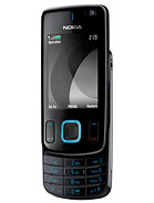 Best available price of Nokia 6600 slide in Spain
