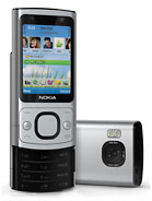 Best available price of Nokia 6700 slide in Spain